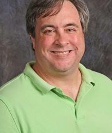 Michael Binger - Regional Director for SoSA's Gleaning Network in the Carolinas
