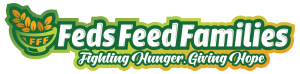 Feds Feed Families 2022 - SoSA's Gleaning Network