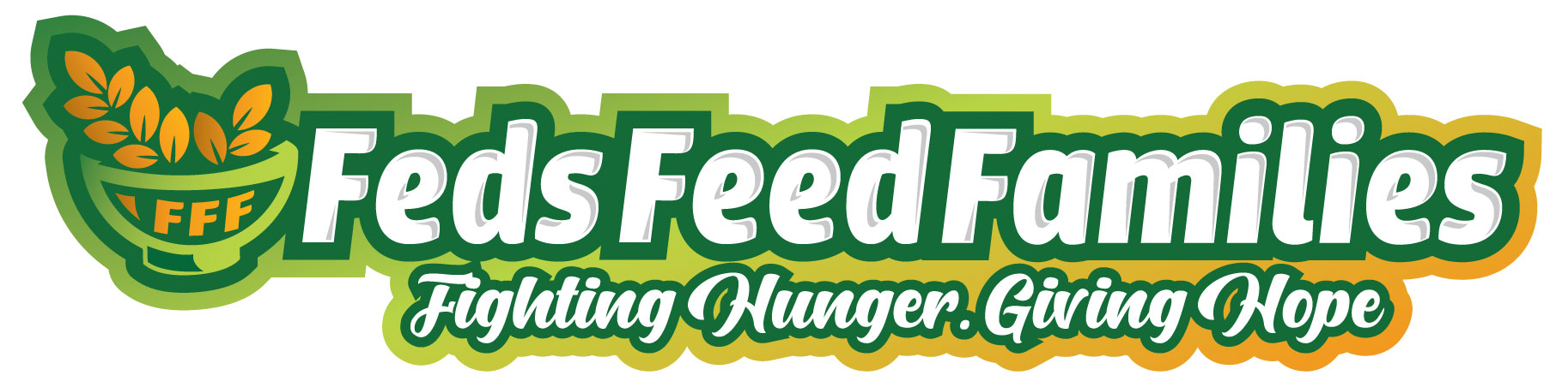 Feds Feed Families - SoSA's Gleaning Network