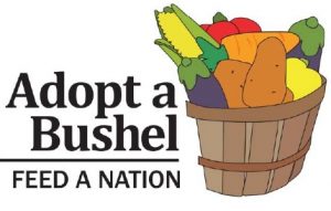 Adopt A Bushel