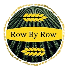 Row by Row Logo