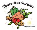 Share Our Surplus Logo